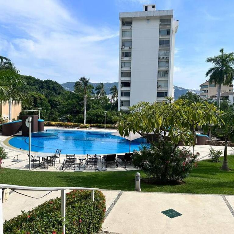 Espectacular departamento a pasos de costera - Apartamento de 3 dormitorios - 38