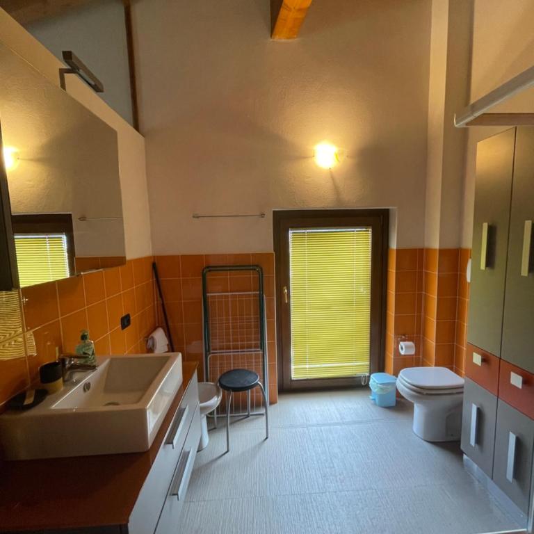 Villa Maria Apartments - Casa con 1 Camera da Letto - 1