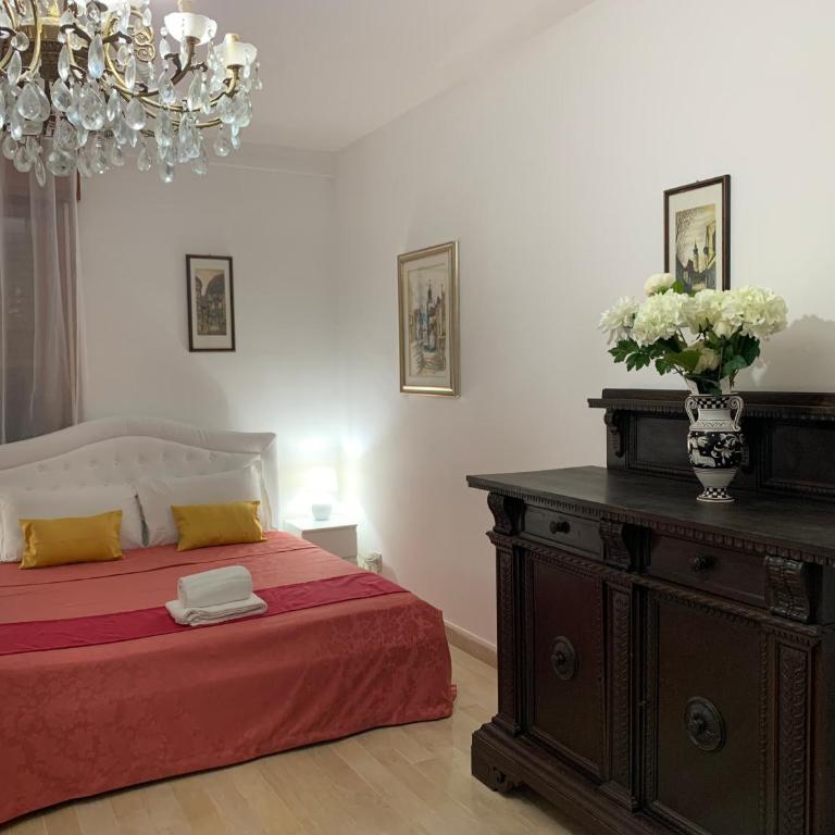 Venice Popular Stay - Camera Quadrupla Luxury - 8