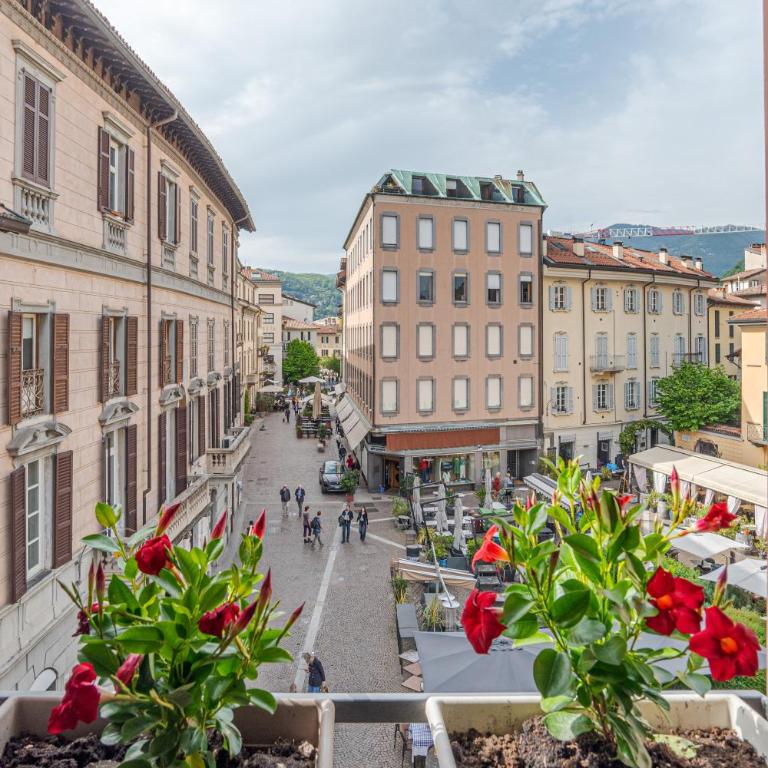 Magical Mazzini Apartment - by Relais di Giada - Appartamento con 2 Camere da Letto - 1