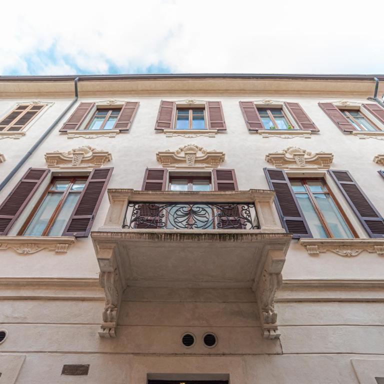 Magical Mazzini Apartment - by Relais di Giada - Appartamento con 2 Camere da Letto - 18