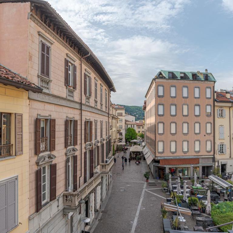 Magical Mazzini Apartment - by Relais di Giada - Appartamento con 2 Camere da Letto - 20