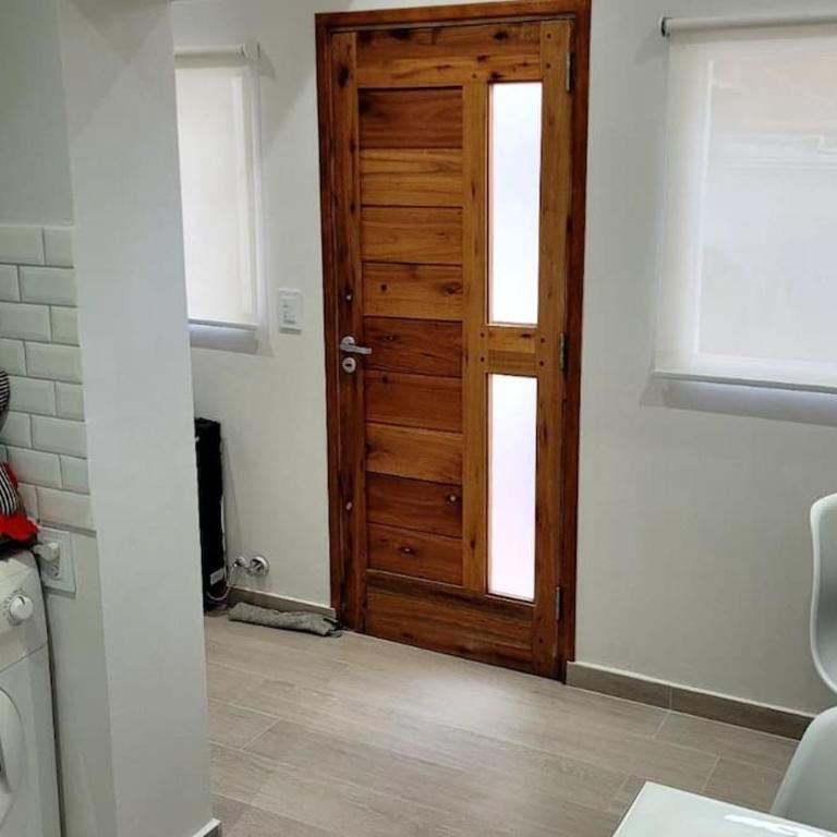 Departamento PH Mar del Plata - Zona gastronomica - Apartamento de 1 dormitorio - 6