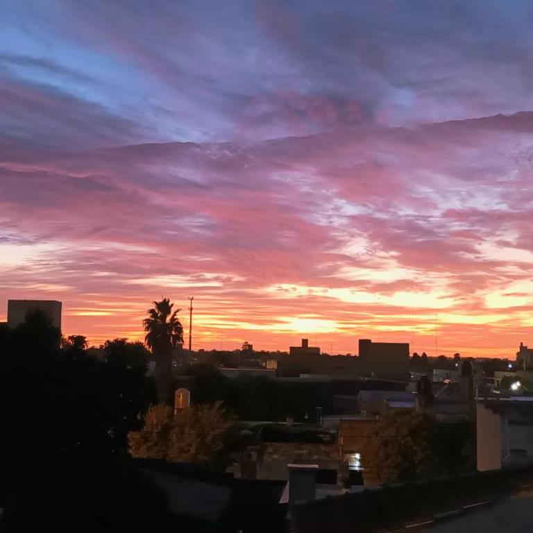 Mi Espacio en Gualeguaychú - Apartamento de 1 dormitorio - 32