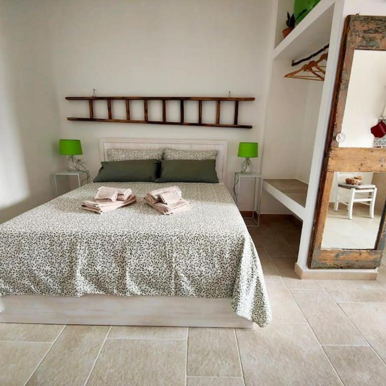 Casa vacanze Mezzanine 38 - One-Bedroom House - 1