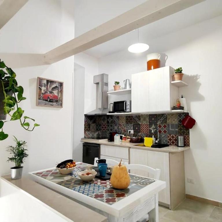 Casa vacanze Mezzanine 38 - One-Bedroom House - 21