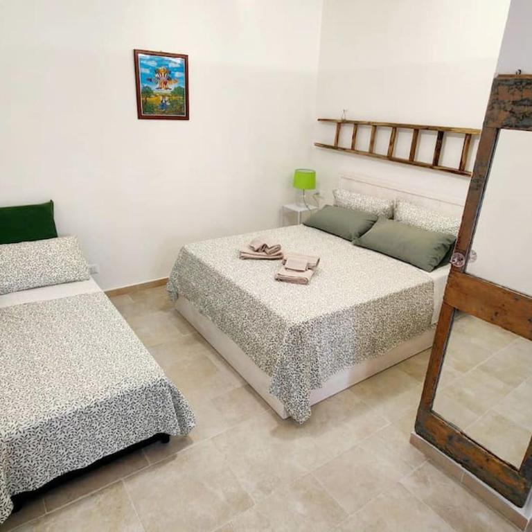 Casa vacanze Mezzanine 38 - One-Bedroom House - 19
