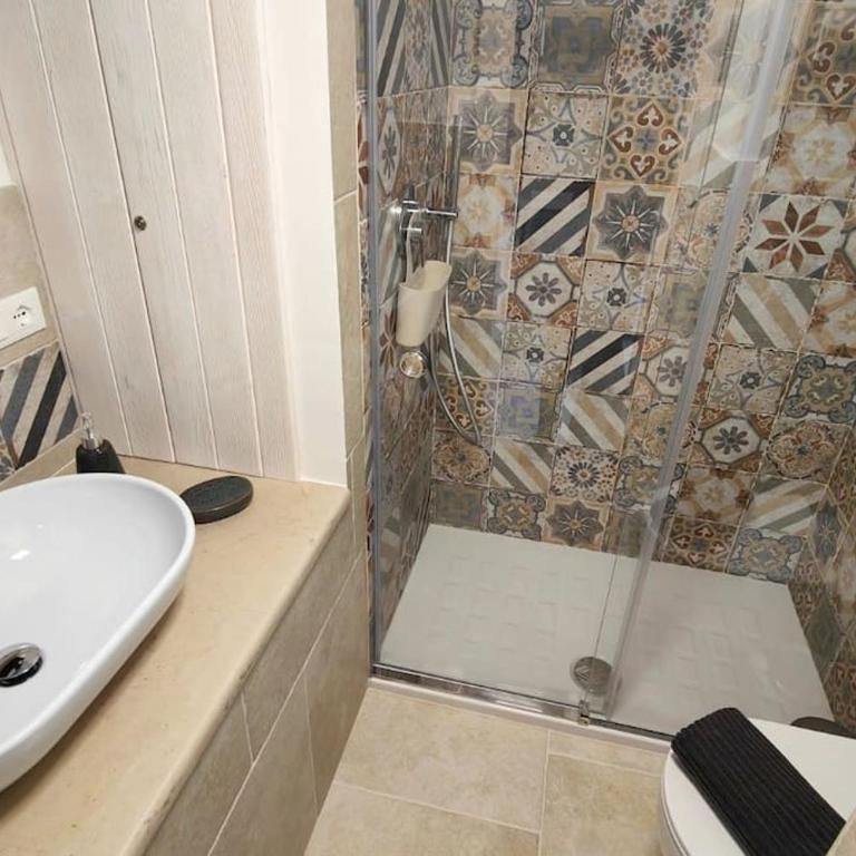 Casa vacanze Mezzanine 38 - One-Bedroom House - 28