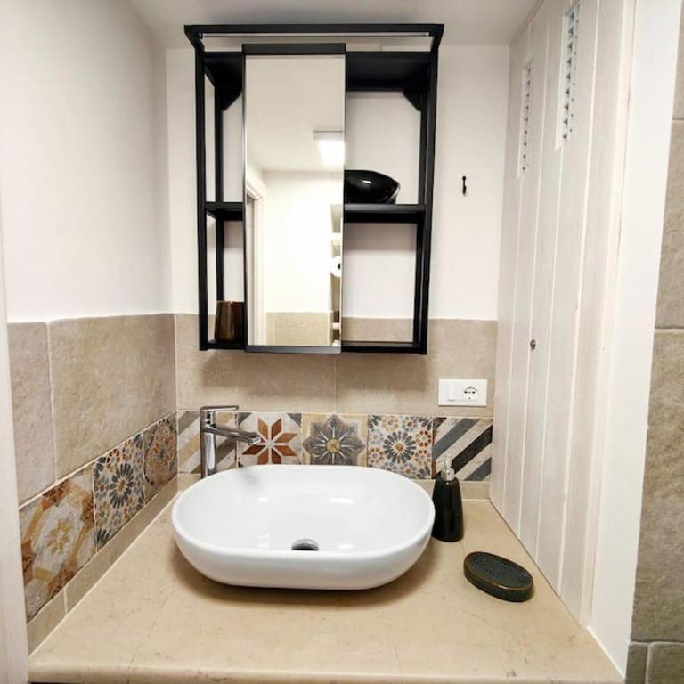 Casa vacanze Mezzanine 38 - One-Bedroom House - 26