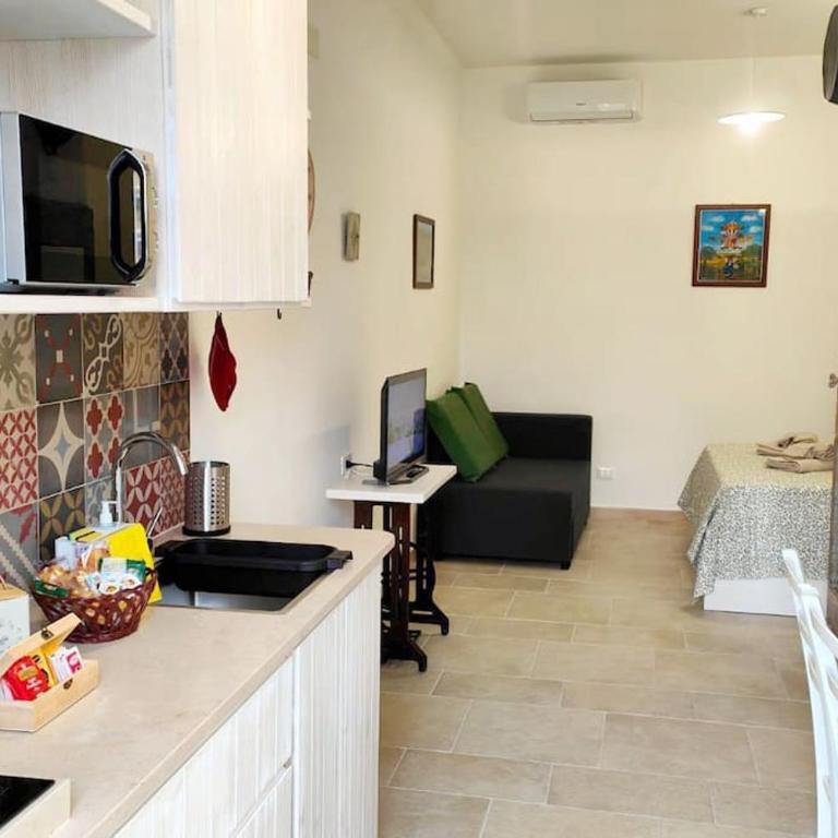 Casa vacanze Mezzanine 38 - One-Bedroom House - 24