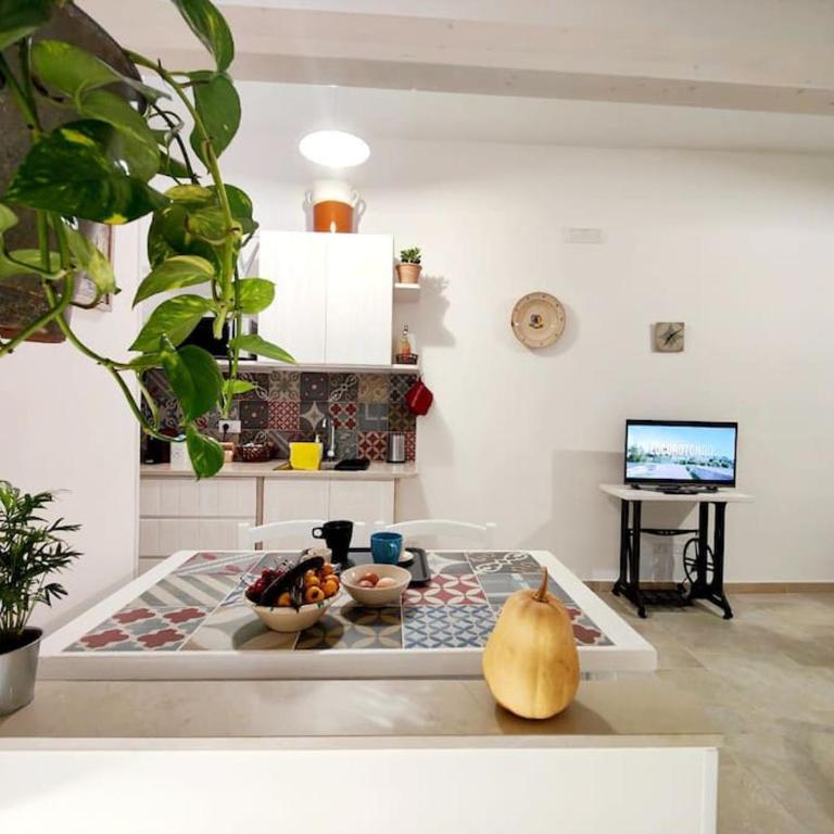 Casa vacanze Mezzanine 38 - One-Bedroom House - 10
