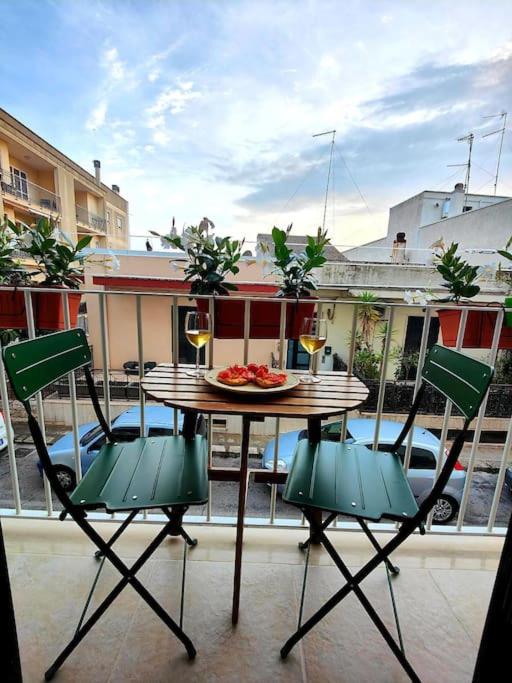 Casa vacanze Mezzanine 38 - One-Bedroom House - 30