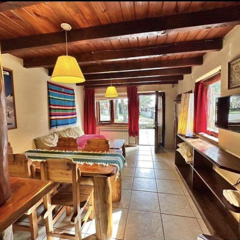 Cabañas Bustillo - One-Bedroom Apartment - 2