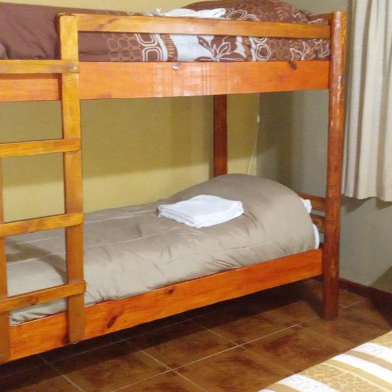 Cabañas Layken - Chalet de 2 dormitorios - 7