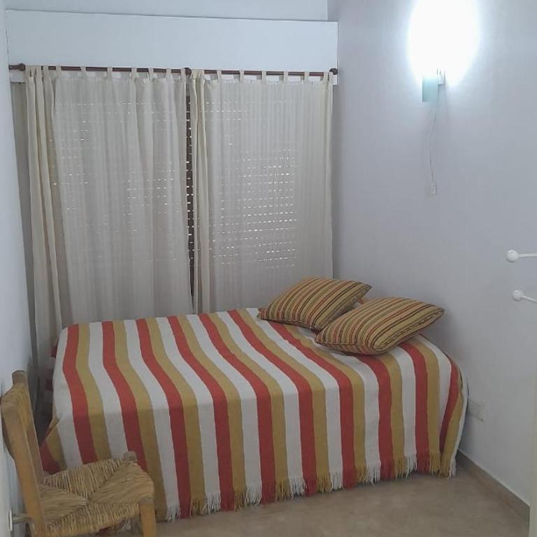 El Naranjo - Apartamento de 1 dormitorio - 8
