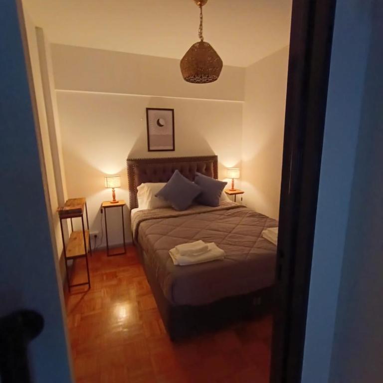 Rental House Argentina - Apartamento de 1 dormitorio - 6