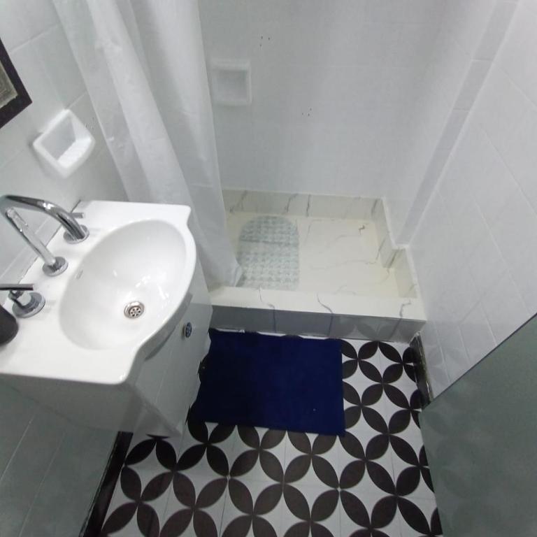 Rental House Argentina - Apartamento de 1 dormitorio - 9