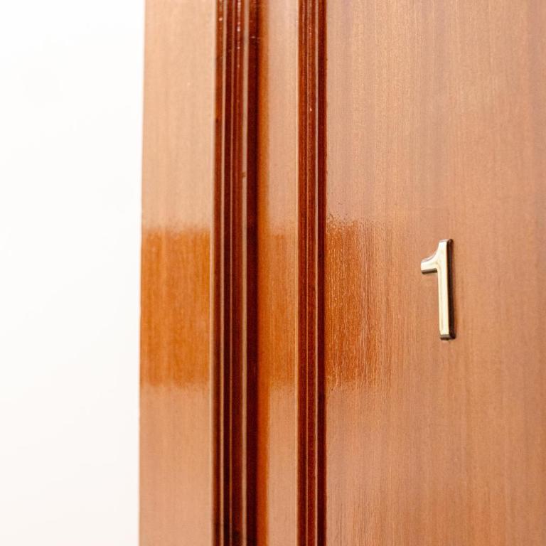 Hostal Habitaciones & Suites Don Pepín - Double Room with Private Bathroom - 17