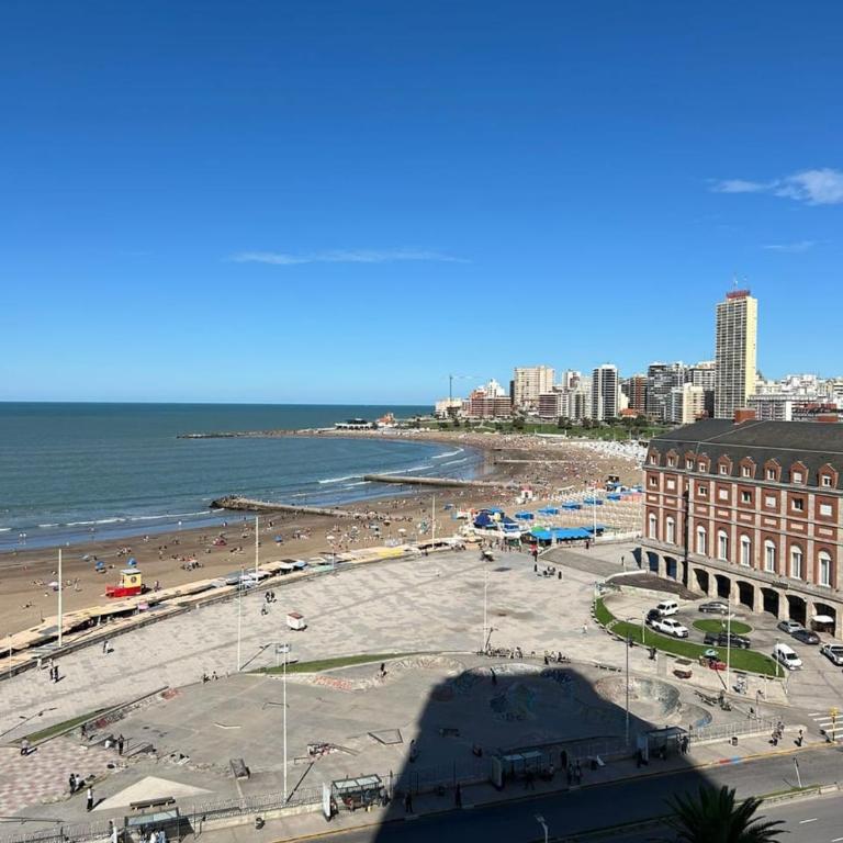 Departamento 1 - Apartamento de 1 dormitorio - 12
