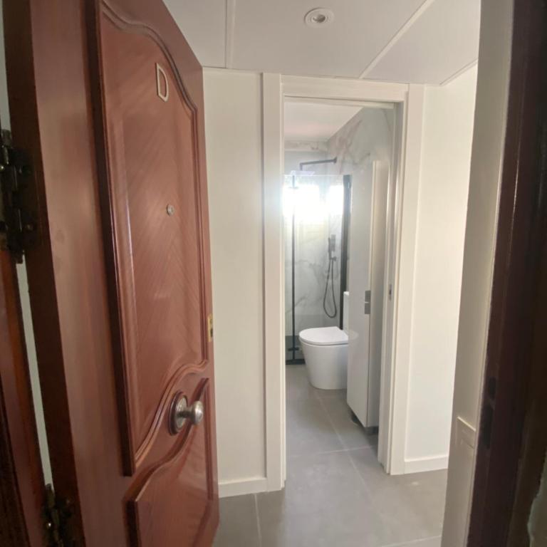 Moderno en primera línea de playa - One-Bedroom Apartment - 17