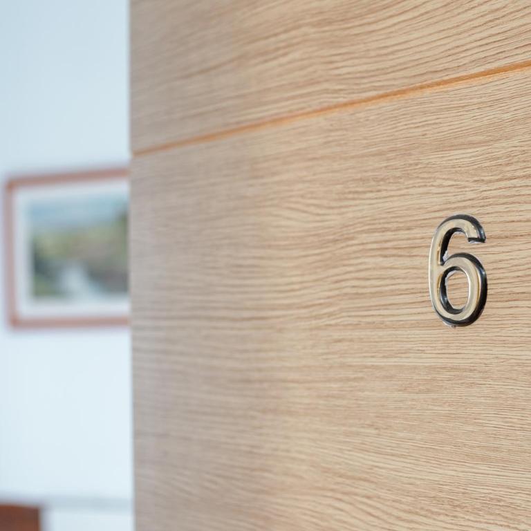 Hostal Habitaciones & Suites Don Pepín - Double Room with Private Bathroom - 10