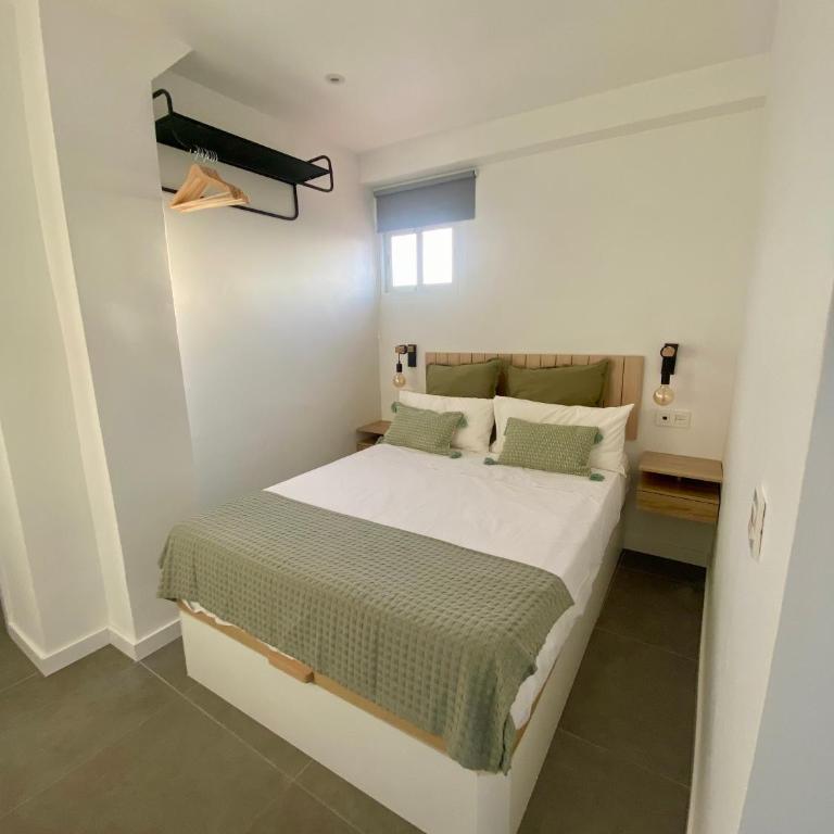 Moderno en primera línea de playa - One-Bedroom Apartment - 20