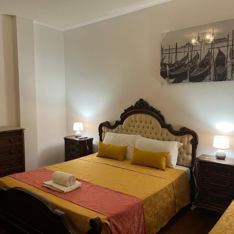 Venice Popular Stay - Camera Tripla Standard - 14