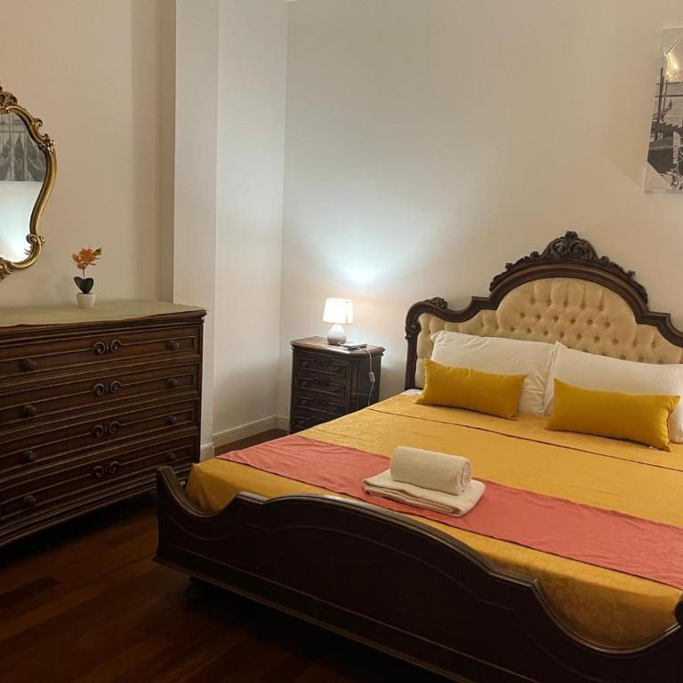 Venice Popular Stay - Camera Tripla Standard - 4