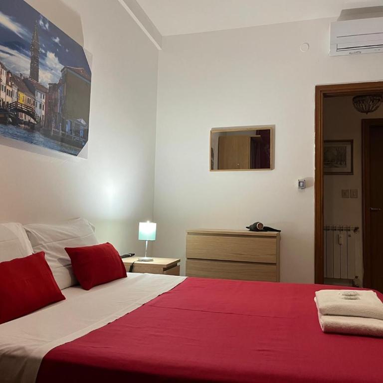 Venice Popular Stay - Suite Duplex - 2