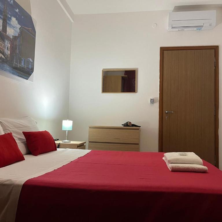 Venice Popular Stay - Suite Duplex - 6