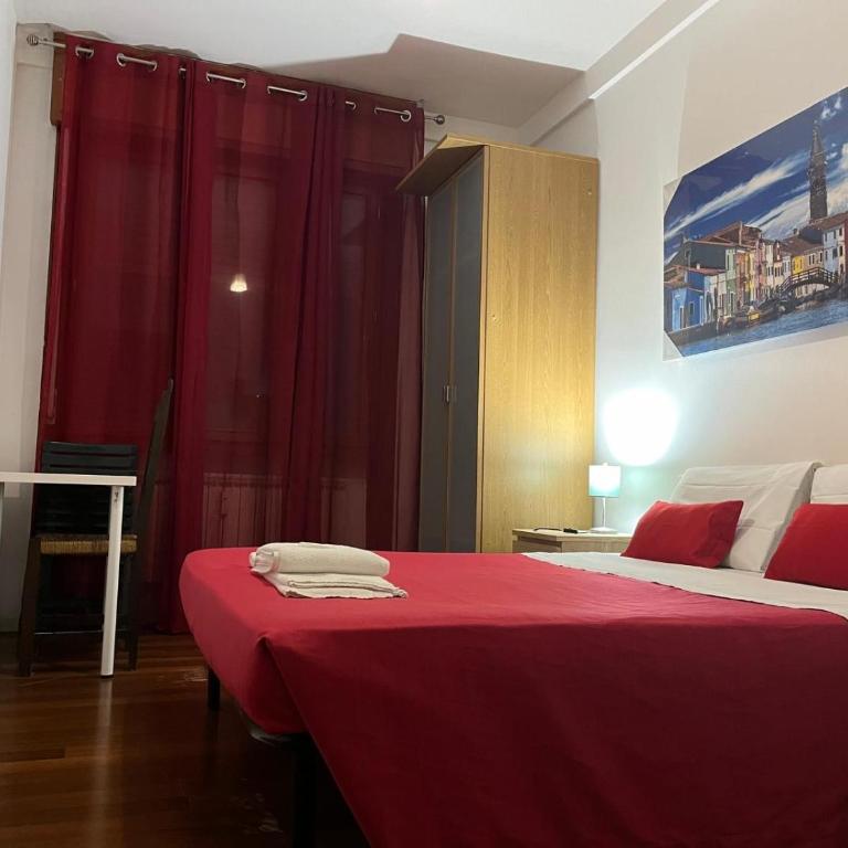 Venice Popular Stay - Suite Duplex - 1