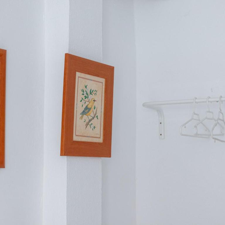 Hostal Habitaciones & Suites Don Pepín - Double Room with Private Bathroom - 5