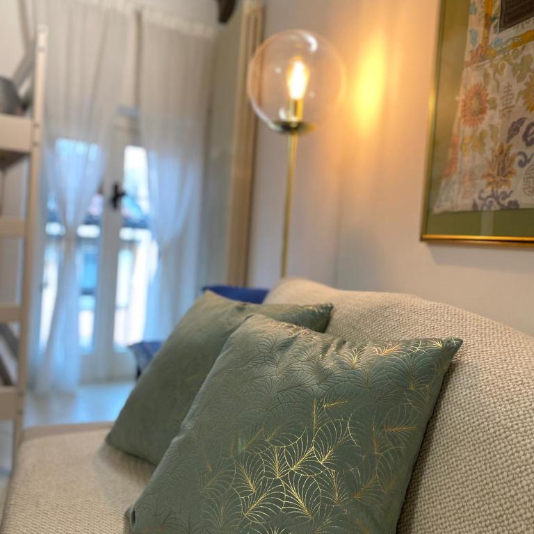 La Mansardina di San Leonardo - Appartamento con 1 Camera da Letto - 7