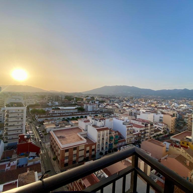 Moderno en primera línea de playa - One-Bedroom Apartment - 13