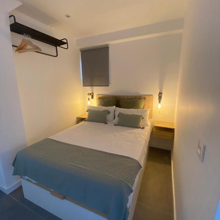 Moderno en primera línea de playa - One-Bedroom Apartment - 21