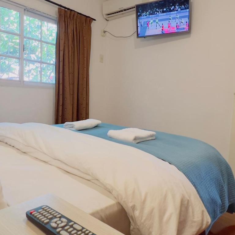 G4 HERMOSA CASA 2 DORMITORIOS en Villa Ángela - Casa de 2 dormitorios - 2