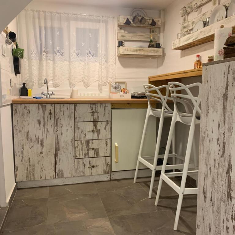 Apartman Nina BANOVO BRDO - Studio - 12