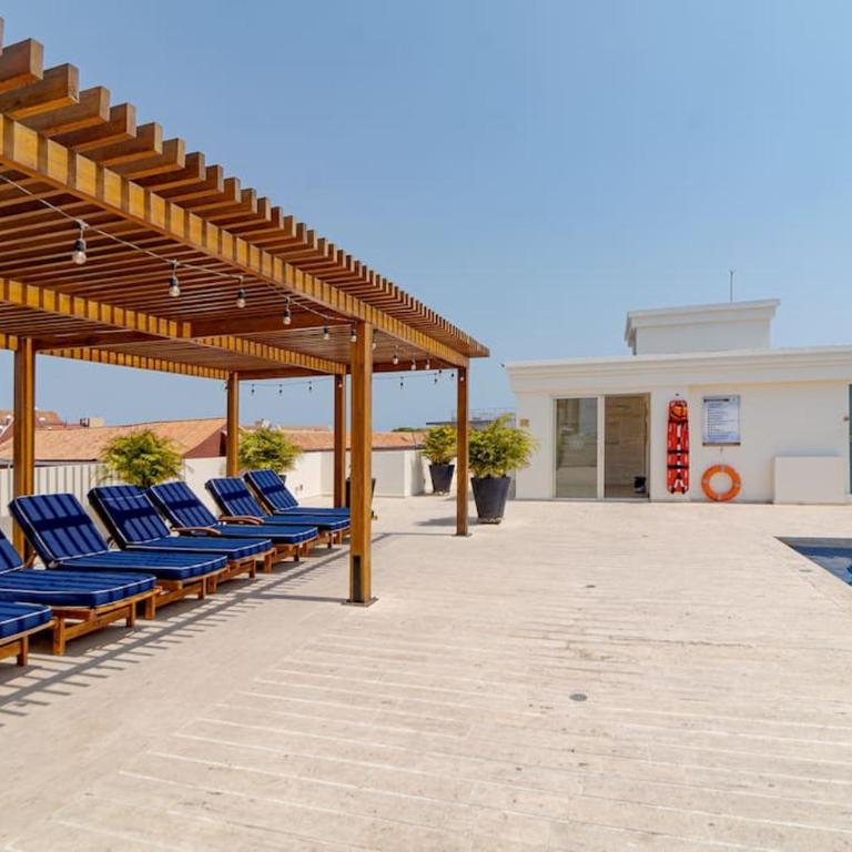 Casa Chance - Apartamento de 2 dormitorios - 30