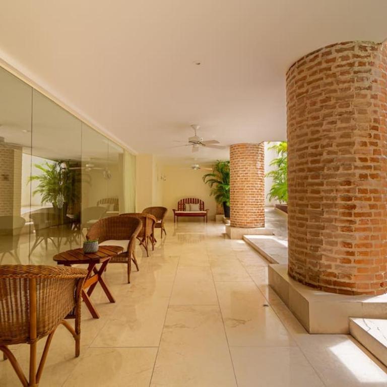 Casa Chance - Apartamento de 2 dormitorios - 56