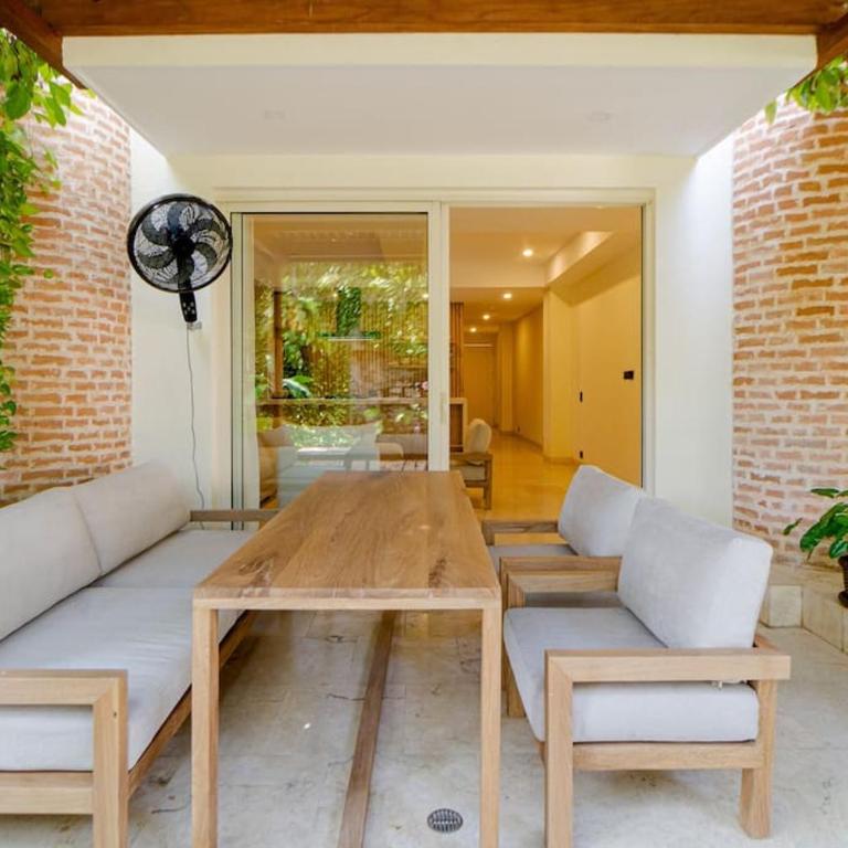 Casa Chance - Apartamento de 2 dormitorios - 11