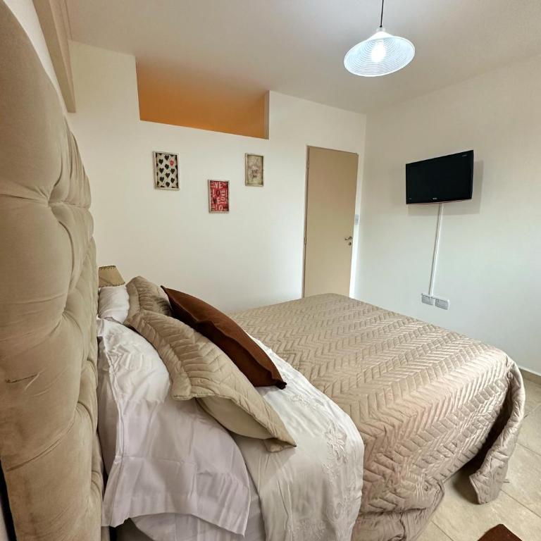 Paramont Tucuman 3 - One-Bedroom Apartment - 12