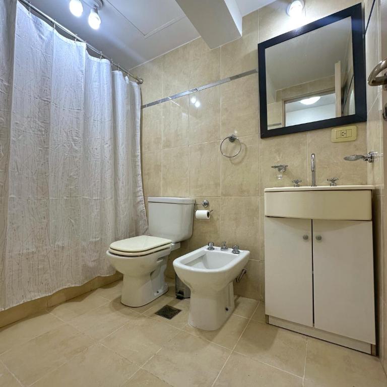 Paramont Tucuman 3 - One-Bedroom Apartment - 14