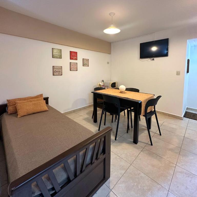Paramont Tucuman 3 - One-Bedroom Apartment - 5