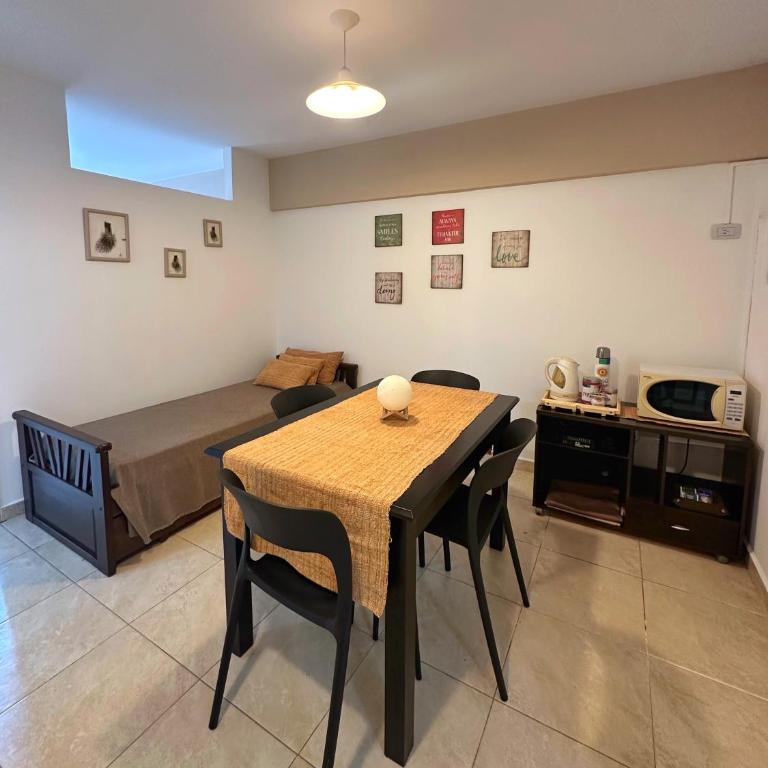Paramont Tucuman 3 - One-Bedroom Apartment - 3