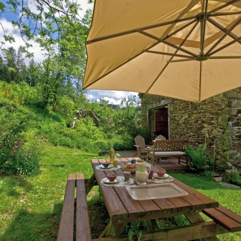 Gîte confortable avec vue imprenable près de Saint-Étienne - FR-1-496-38 - Maison de Vacances (4 Adultes) - 19