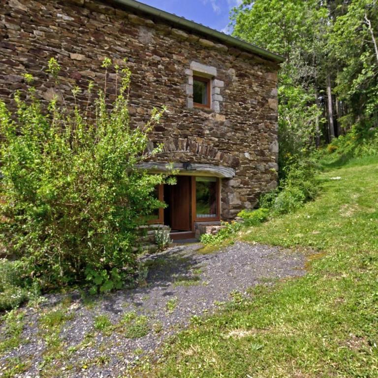 Gîte confortable avec vue imprenable près de Saint-Étienne - FR-1-496-38 - Maison de Vacances (4 Adultes) - 21