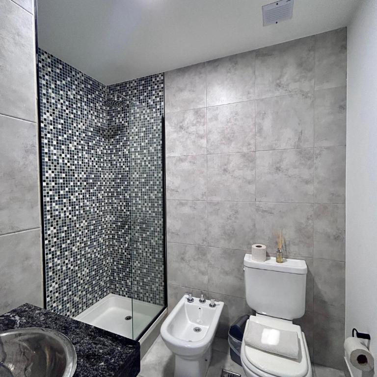 Usina Studio Premium Alcir Salta - Apartamento de 1 dormitorio - 16