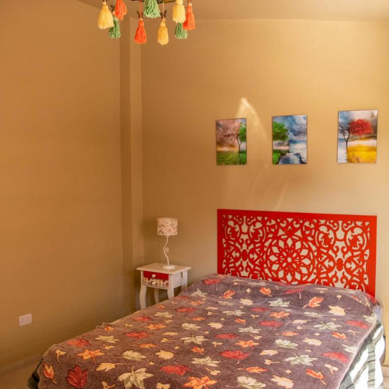 Paraiso Escondido - Apartamento de 2 dormitorios - 10