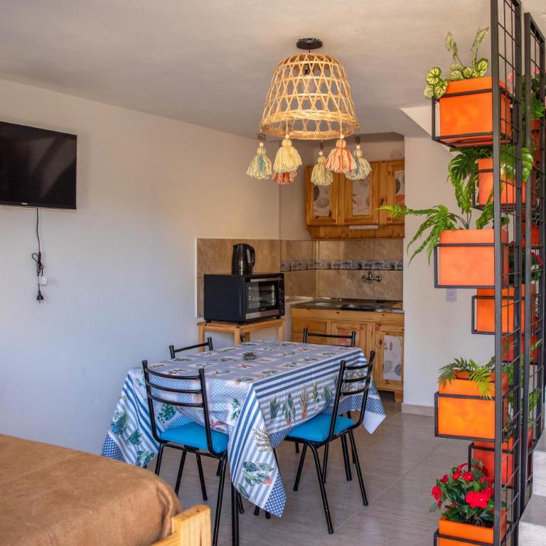 Paraiso Escondido - Apartamento Deluxe de 1 dormitorio - 2