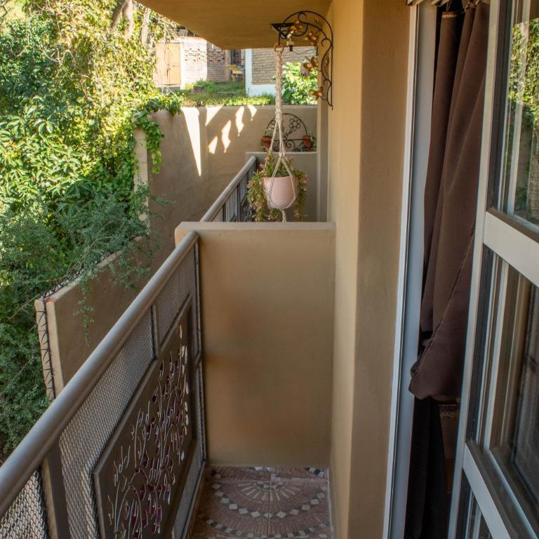 Paraiso Escondido - Apartamento Deluxe de 1 dormitorio - 1